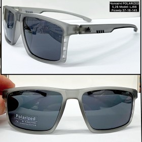 0025 Чоловічі Polarized (LJ66) Розмір 57-18-145